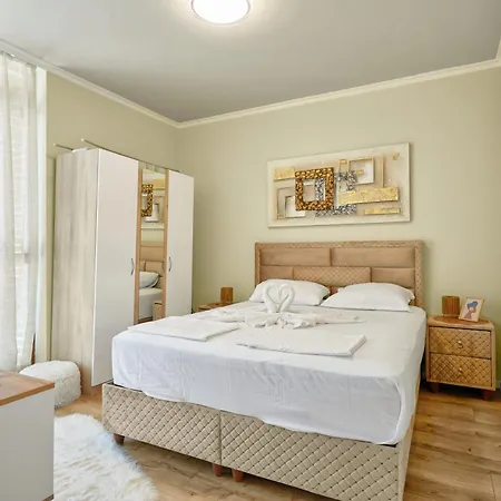 Premium With Pool Near Cacao By Flat Manаger Daire *