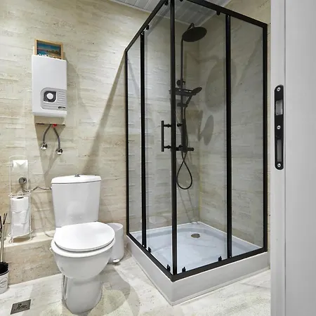 Premium With Pool Near Cacao By Flat Manаger