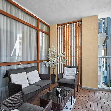 Premium With Pool Near Cacao By Flat Manаger * Sunny Beach