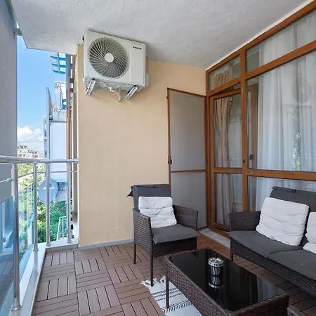 Premium With Pool Near Cacao By Flat Manаger Daire *