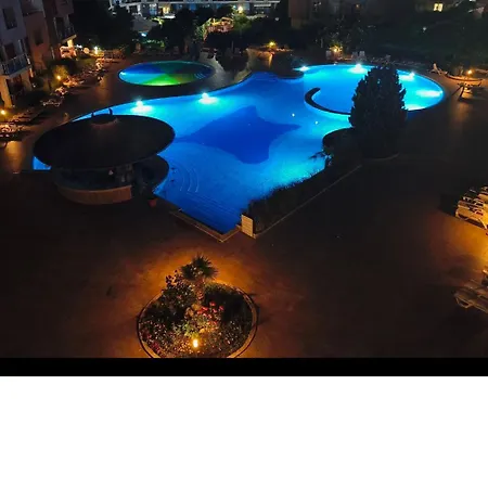 Апартаменты Premium With Pool Near Cacao *